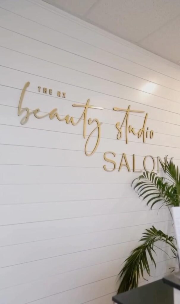 RX-Beauty-Studio